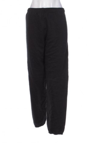 Pantaloni trening de femei Athletic, Mărime XL, Culoare Negru, Preț 48,99 Lei