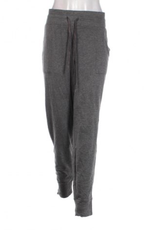 Damen Sporthose Athletic, Größe XXL, Farbe Grau, Preis 11,49 €