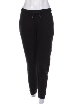 Pantaloni trening de femei C&A, Mărime XL, Culoare Negru, Preț 95,99 Lei