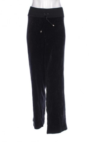 Pantaloni trening de femei Calvin Klein, Mărime XL, Culoare Negru, Preț 246,99 Lei