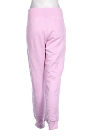 Damen Sporthose Champion, Größe L, Farbe Rosa, Preis 23,99 €