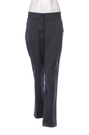 Pantaloni trening de femei Crane, Mărime XL, Culoare Gri, Preț 52,99 Lei