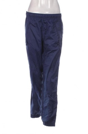 Pantaloni trening de femei Crane, Mărime S, Culoare Albastru, Preț 43,99 Lei