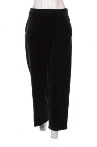 Pantaloni trening de femei Crazy Horse, Mărime S, Culoare Negru, Preț 95,99 Lei