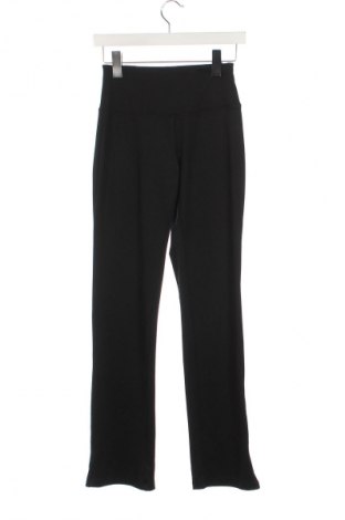 Pantaloni trening de femei Crivit, Mărime XS, Culoare Negru, Preț 51,99 Lei