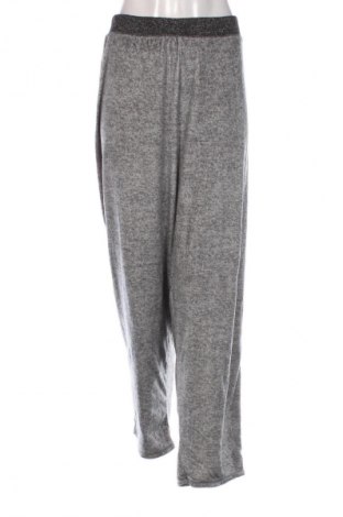 Pantaloni trening de femei Cuddl Duds, Mărime 3XL, Culoare Gri, Preț 48,99 Lei