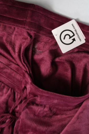 Damen Sporthose Cuddl Duds, Größe XL, Farbe Rosa, Preis € 9,49