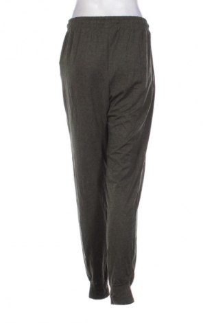 Pantaloni trening de femei DSG, Mărime S, Culoare Verde, Preț 61,99 Lei