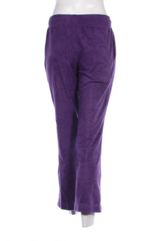 Pantaloni trening de femei Danskin, Mărime XS, Culoare Mov, Preț 38,99 Lei