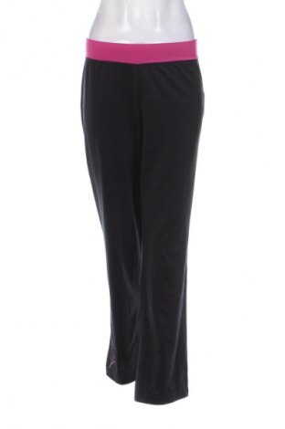 Pantaloni trening de femei Double speed, Mărime S, Culoare Negru, Preț 38,99 Lei