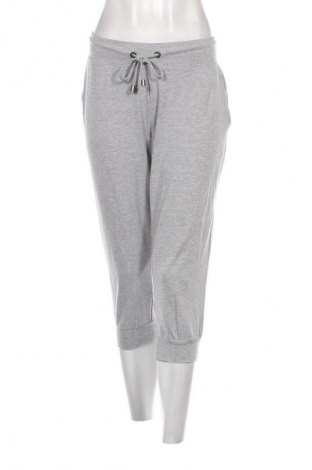 Damen Sporthose Esmara, Größe M, Farbe Grau, Preis € 10,99