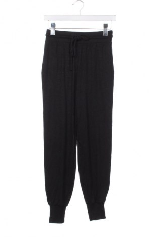 Pantaloni trening de femei Gap, Mărime XS, Culoare Negru, Preț 56,99 Lei