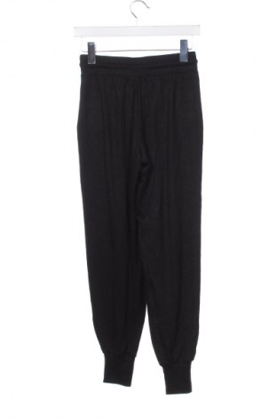 Pantaloni trening de femei Gap, Mărime XS, Culoare Negru, Preț 56,99 Lei