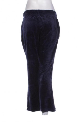 Pantaloni trening de femei Gloria Vanderbilt, Mărime S, Culoare Albastru, Preț 33,99 Lei