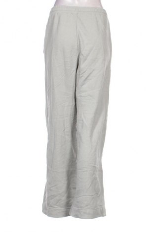 Pantaloni trening de femei H&M, Mărime M, Culoare Gri, Preț 48,99 Lei