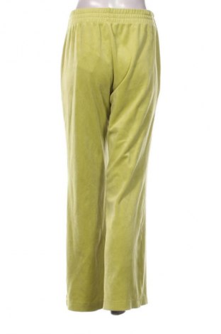 Pantaloni trening de femei H&M Divided, Mărime S, Culoare Verde, Preț 48,99 Lei