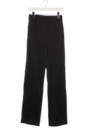 Pantaloni trening de femei H&M Divided, Mărime XS, Culoare Negru, Preț 95,99 Lei