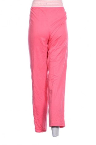 Damen Sporthose Hanes, Größe XXL, Farbe Rosa, Preis 20,49 €