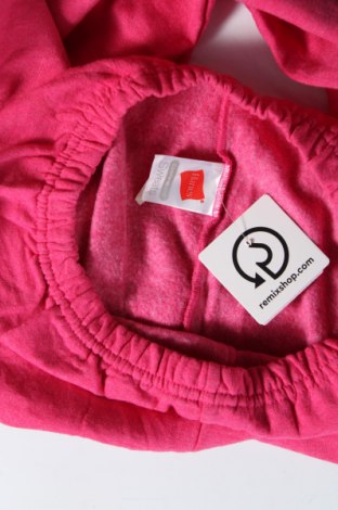 Damen Sporthose Hanes, Größe L, Farbe Rosa, Preis € 10,49