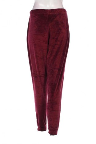 Damen Sporthose Harry Potter, Größe M, Farbe Rot, Preis 12,49 €