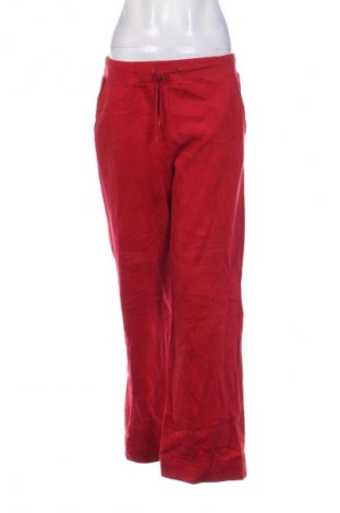 Damen Sporthose High Sierra, Größe M, Farbe Rot, Preis € 10,99