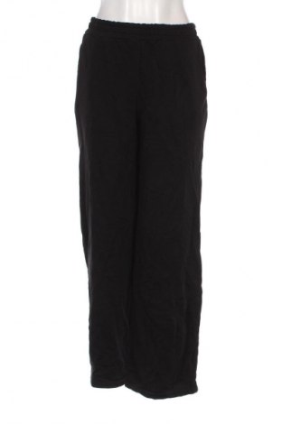 Pantaloni trening de femei Impress, Mărime S, Culoare Negru, Preț 52,99 Lei