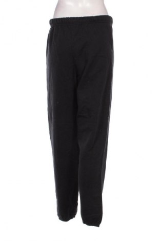 Pantaloni trening de femei Jerzees, Mărime S, Culoare Negru, Preț 38,99 Lei