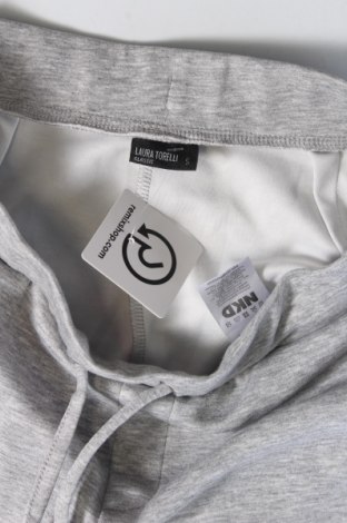 Damen Sporthose Laura Torelli, Größe S, Farbe Grau, Preis 10,49 €