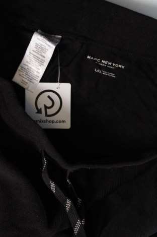 Pantaloni trening de femei MARC NEW YORK, Mărime L, Culoare Negru, Preț 223,99 Lei