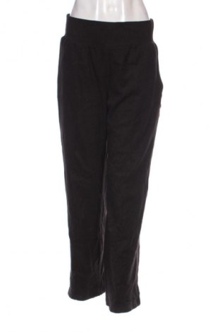 Pantaloni trening de femei MTA Sport, Mărime L, Culoare Negru, Preț 52,99 Lei