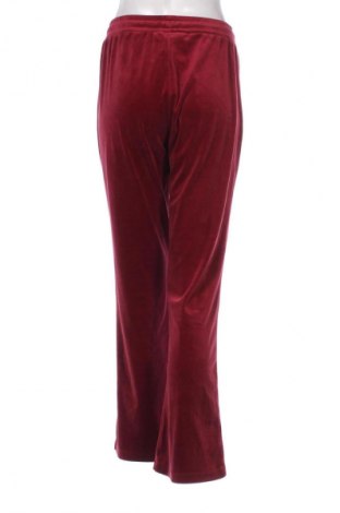 Damen Sporthose Mess Bebe, Größe L, Farbe Rot, Preis € 11,49