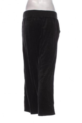 Pantaloni trening de femei MICHAEL Michael Kors, Mărime L, Culoare Negru, Preț 94,99 Lei