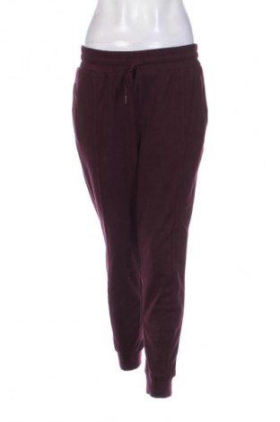 Damen Sporthose Mondetta, Größe S, Farbe Lila, Preis 10,99 €