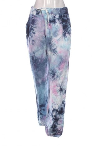 Pantaloni trening de femei Nana Judy, Mărime L, Culoare Multicolor, Preț 56,99 Lei