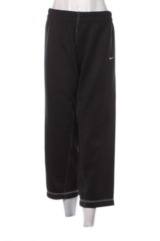 Pantaloni trening de femei Nike, Mărime L, Culoare Negru, Preț 134,99 Lei