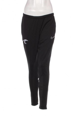 Damen Sporthose Nike, Größe S, Farbe Schwarz, Preis 28,99 €