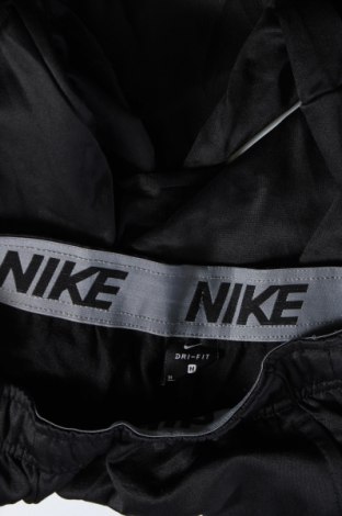 Γυναικείο αθλητικό παντελόνι Nike, Μέγεθος M, Χρώμα Μαύρο, Τιμή 25,99 €