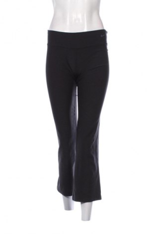 Pantaloni trening de femei Nike, Mărime M, Culoare Negru, Preț 134,99 Lei