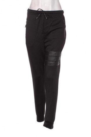 Damen Sporthose Public, Größe S, Farbe Schwarz, Preis € 20,49