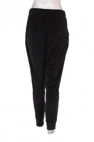 Pantaloni trening de femei Rue 21, Mărime M, Culoare Negru, Preț 48,99 Lei