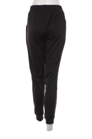 Pantaloni trening de femei SHEIN, Mărime S, Culoare Negru, Preț 52,99 Lei