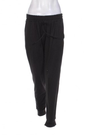 Pantaloni trening de femei SHEIN, Mărime L, Culoare Negru, Preț 48,99 Lei