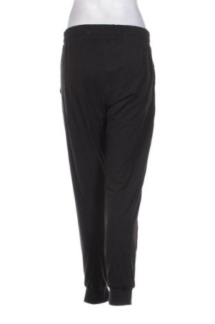 Pantaloni trening de femei SHEIN, Mărime L, Culoare Negru, Preț 48,99 Lei