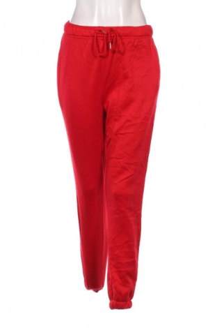 Damen Sporthose SHEIN, Größe S, Farbe Rot, Preis € 10,49