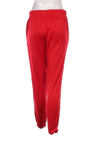 Damen Sporthose SHEIN, Größe S, Farbe Rot, Preis € 10,49