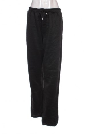 Pantaloni trening de femei SHEIN, Mărime XL, Culoare Negru, Preț 95,99 Lei