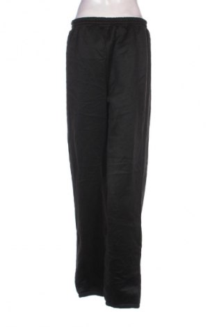 Pantaloni trening de femei SHEIN, Mărime XL, Culoare Negru, Preț 95,99 Lei