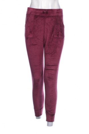 Damen Sporthose So, Größe M, Farbe Rot, Preis € 10,49