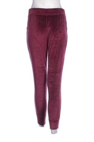 Damen Sporthose So, Größe M, Farbe Rot, Preis € 10,49