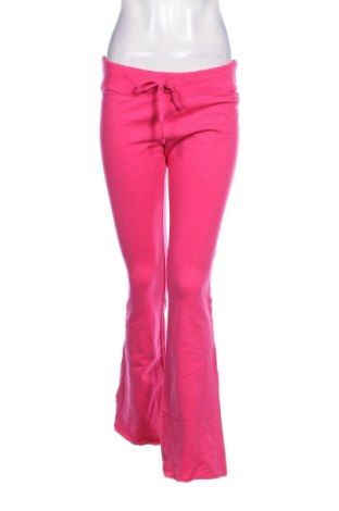 Damen Sporthose So, Größe M, Farbe Rosa, Preis € 9,49